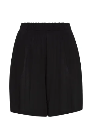 ICHI Marrakech shorts - Casual shorts with elasticated waist