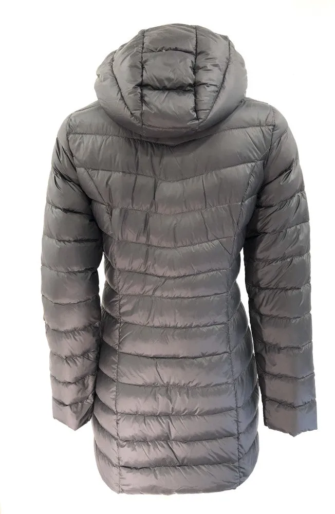 Ilse Jacobsen Air09  Long Down Jacket