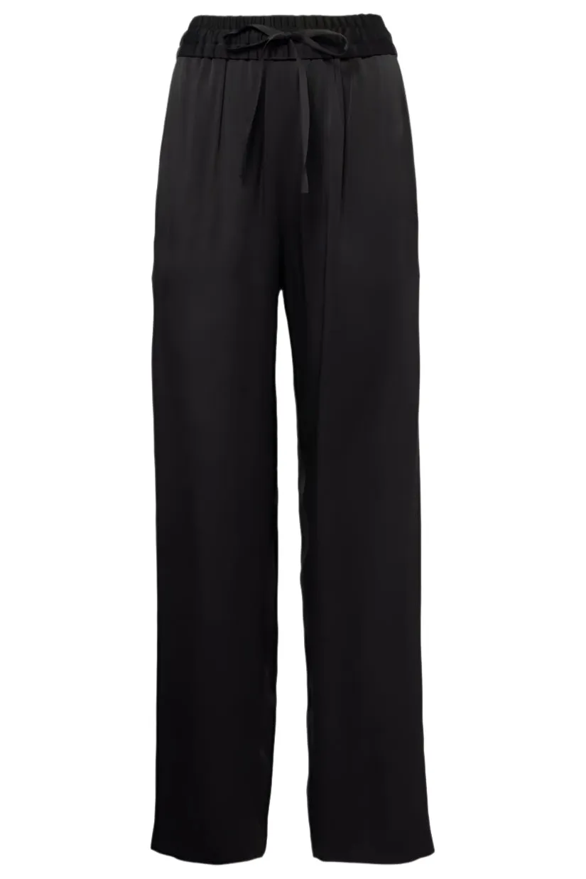 Isabel Marant Kendry Pants Black
