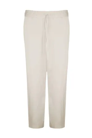 Isabel Marant Kendry Pants Chalk