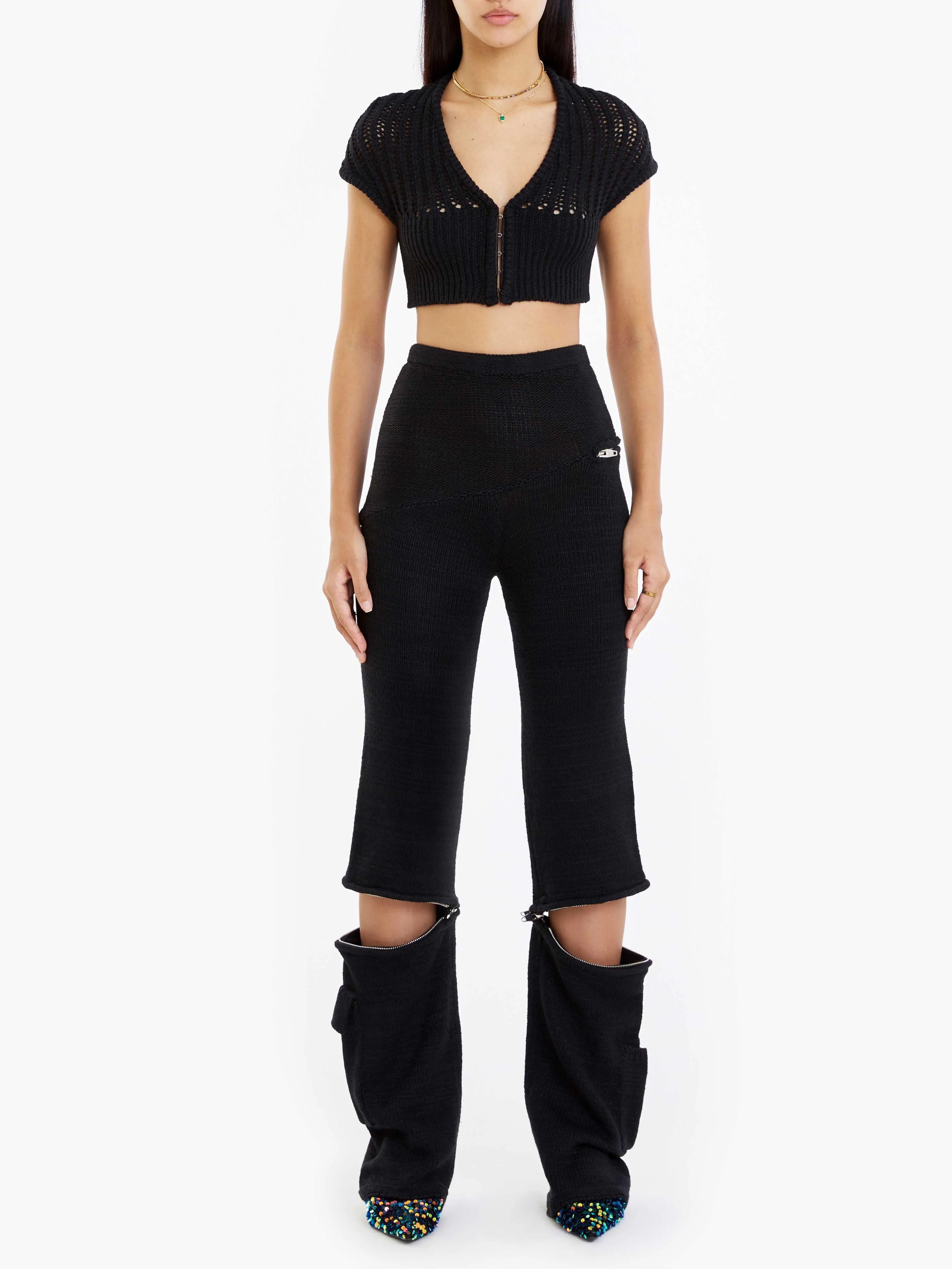 JEDON - pants