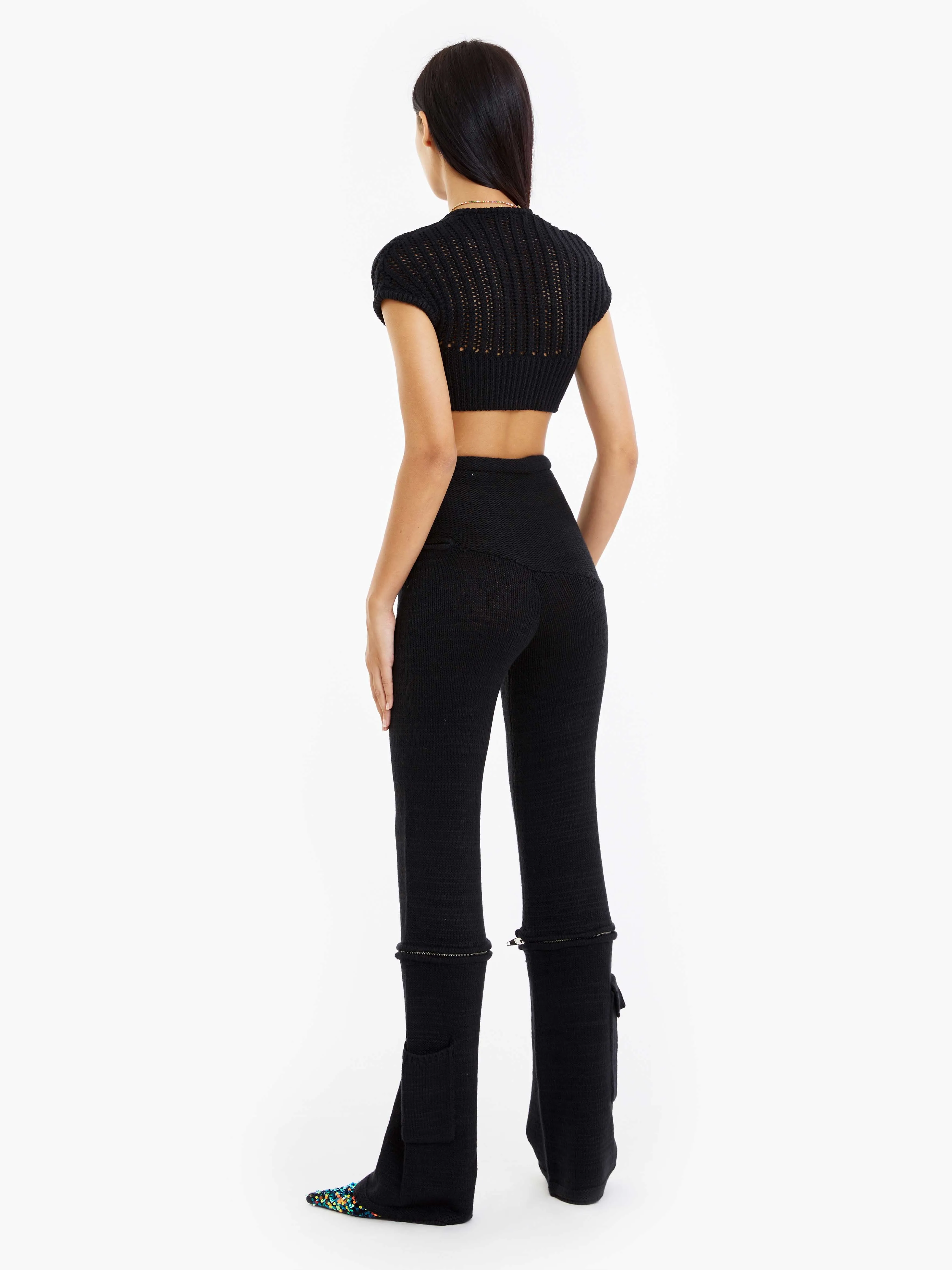 JEDON - pants