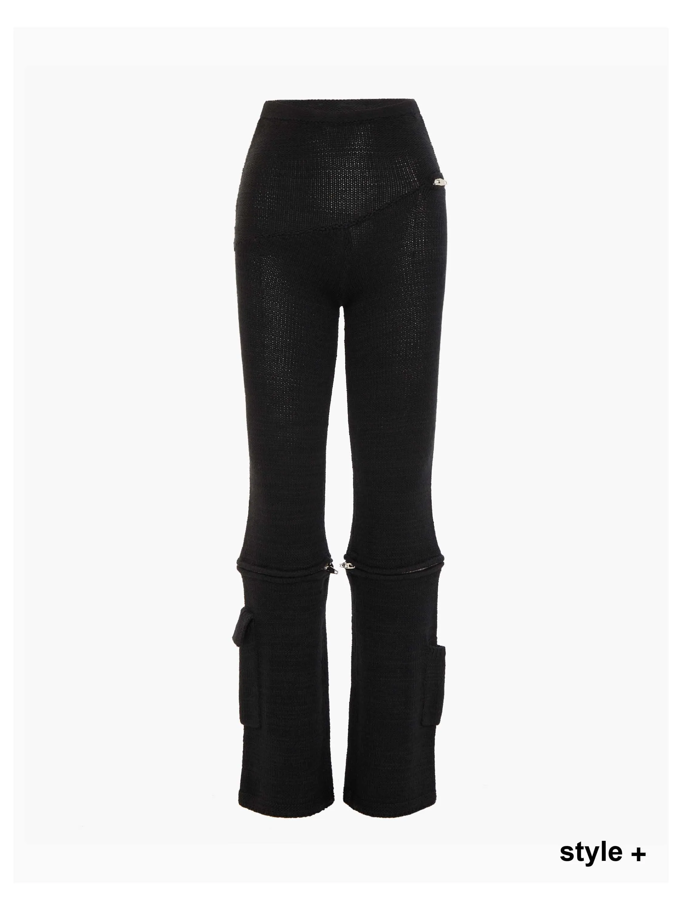 JEDON - pants