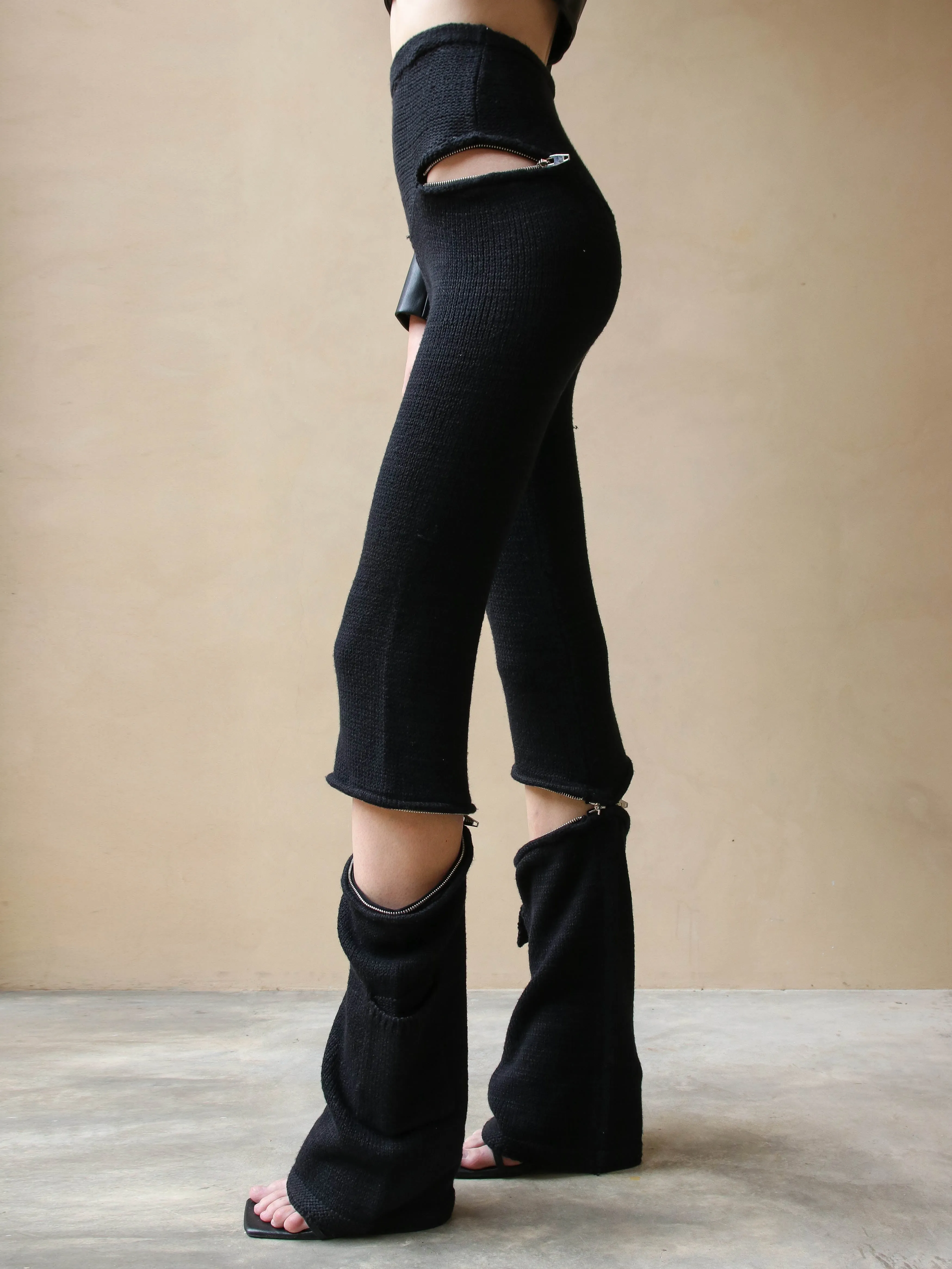 JEDON - pants