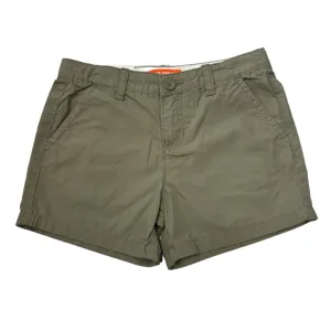Joe Fresh Girl's Olive SHORTS NWT Size 8