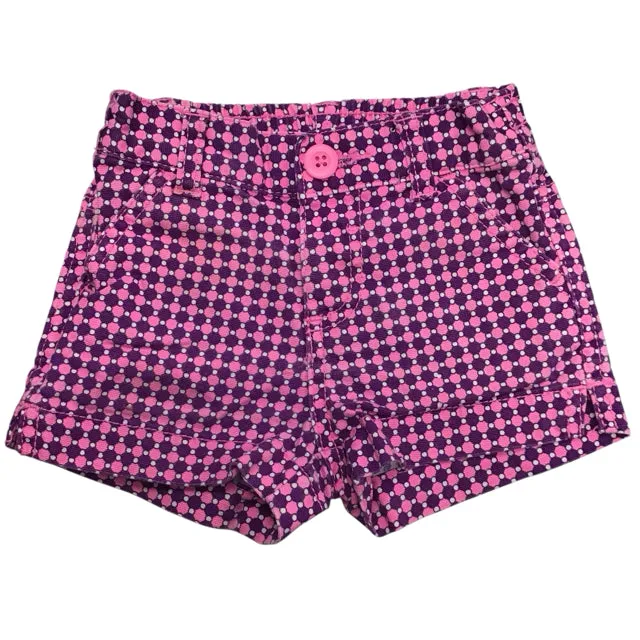 Joe Fresh Girl's Shorts Size 24M/2T
