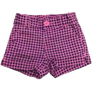 Joe Fresh Girl's Shorts Size 24M/2T