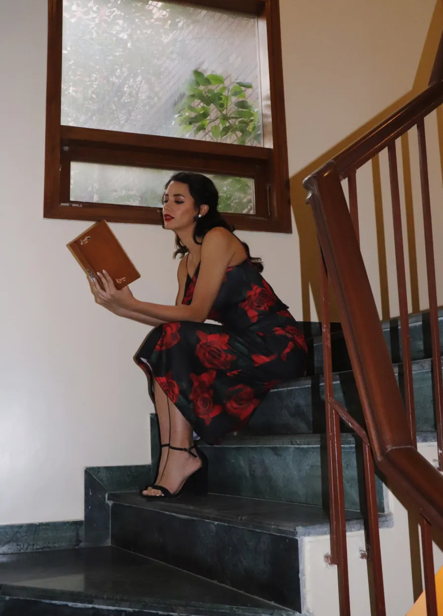 JULIET SKIRT