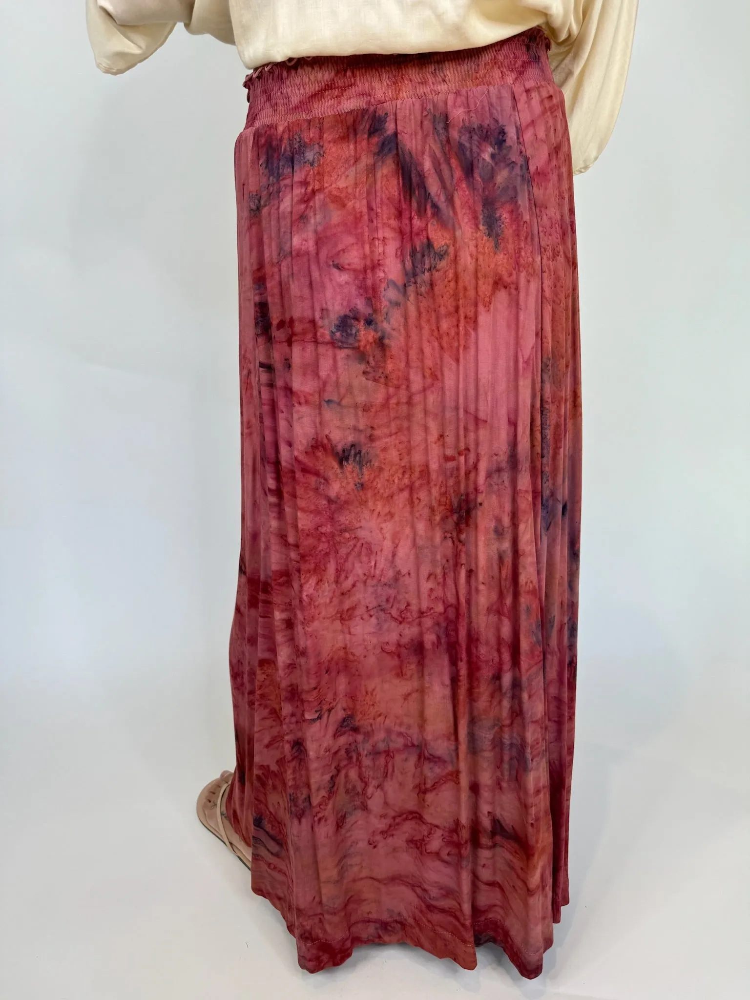 Khush Volcano Skirt