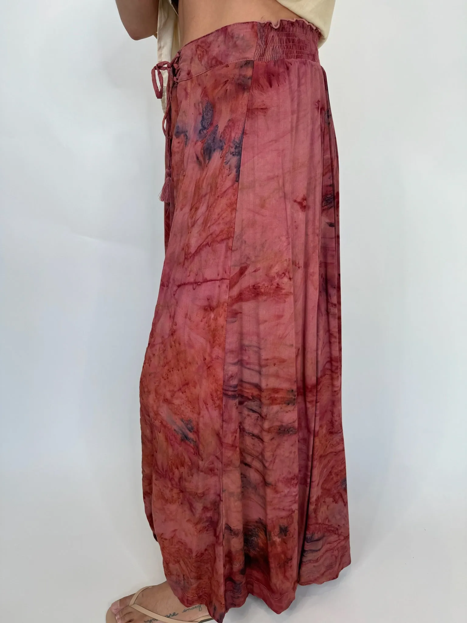 Khush Volcano Skirt