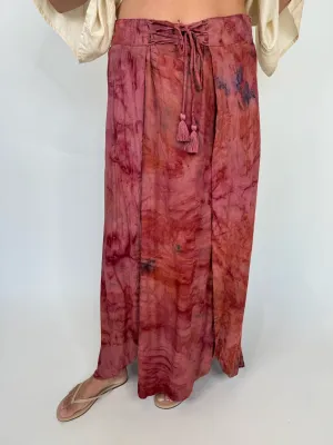 Khush Volcano Skirt