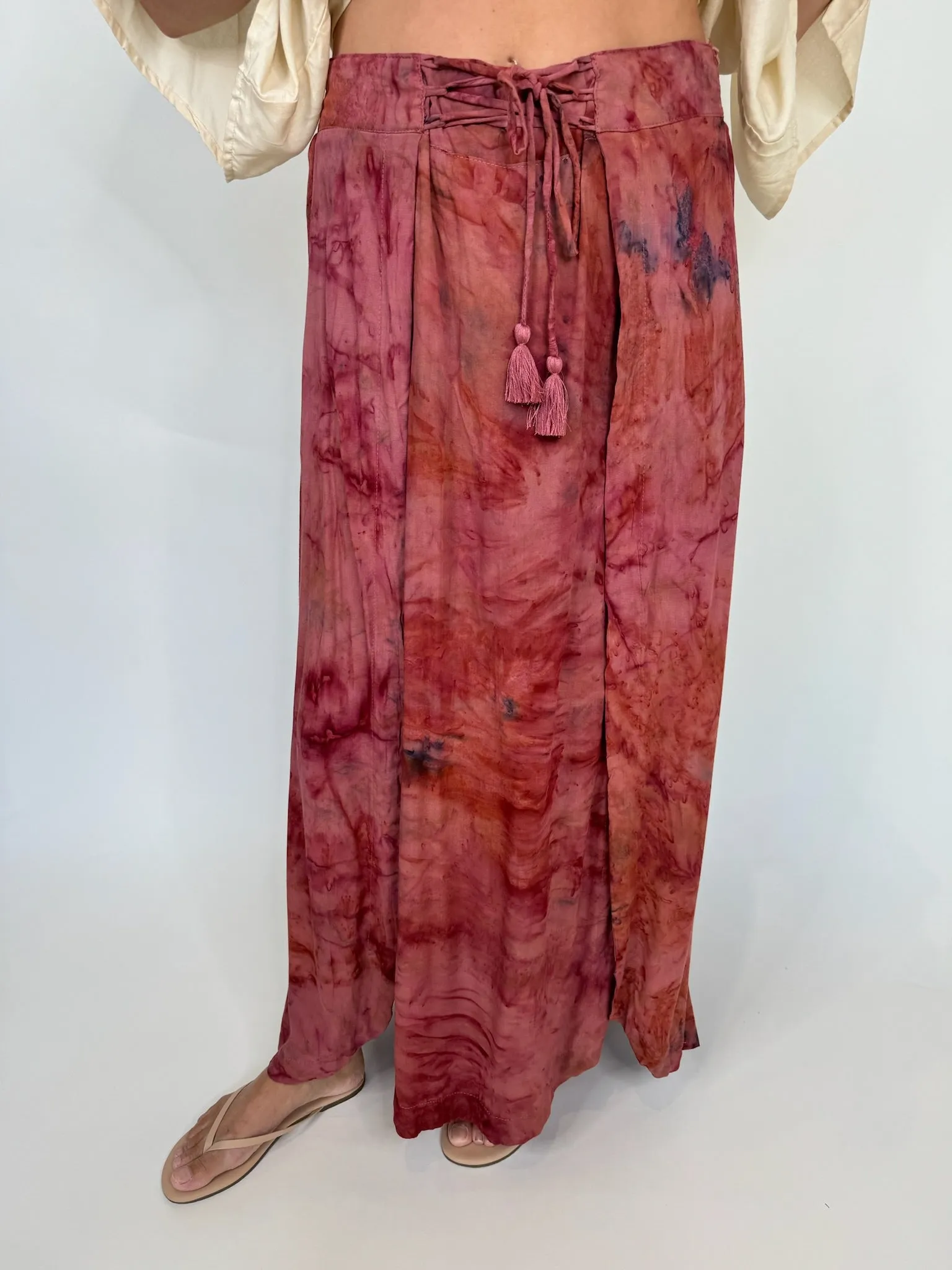 Khush Volcano Skirt