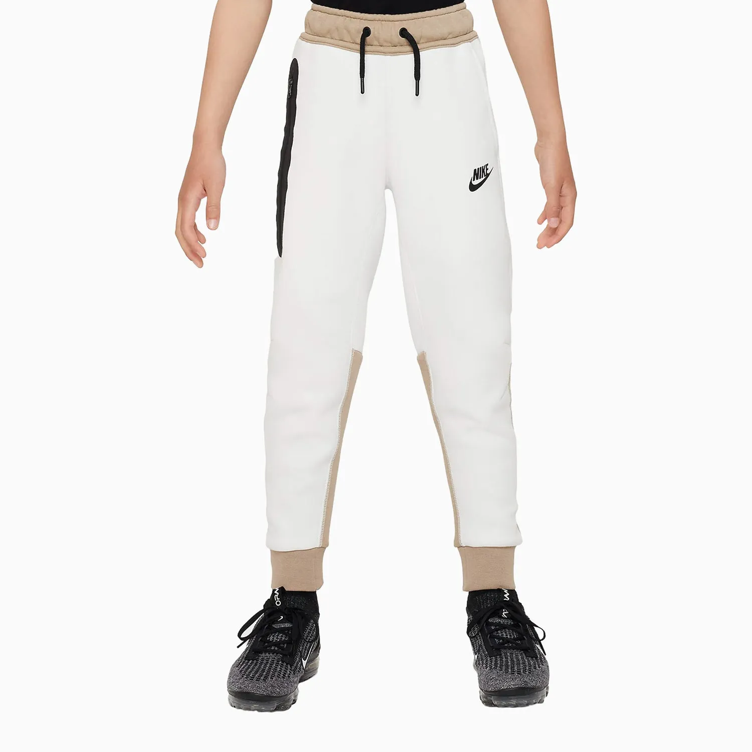 Kid's Sportswear Tech Fleece Tracksuit