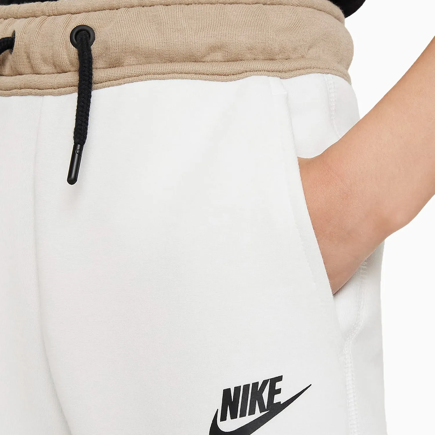 Kid's Sportswear Tech Fleece Tracksuit