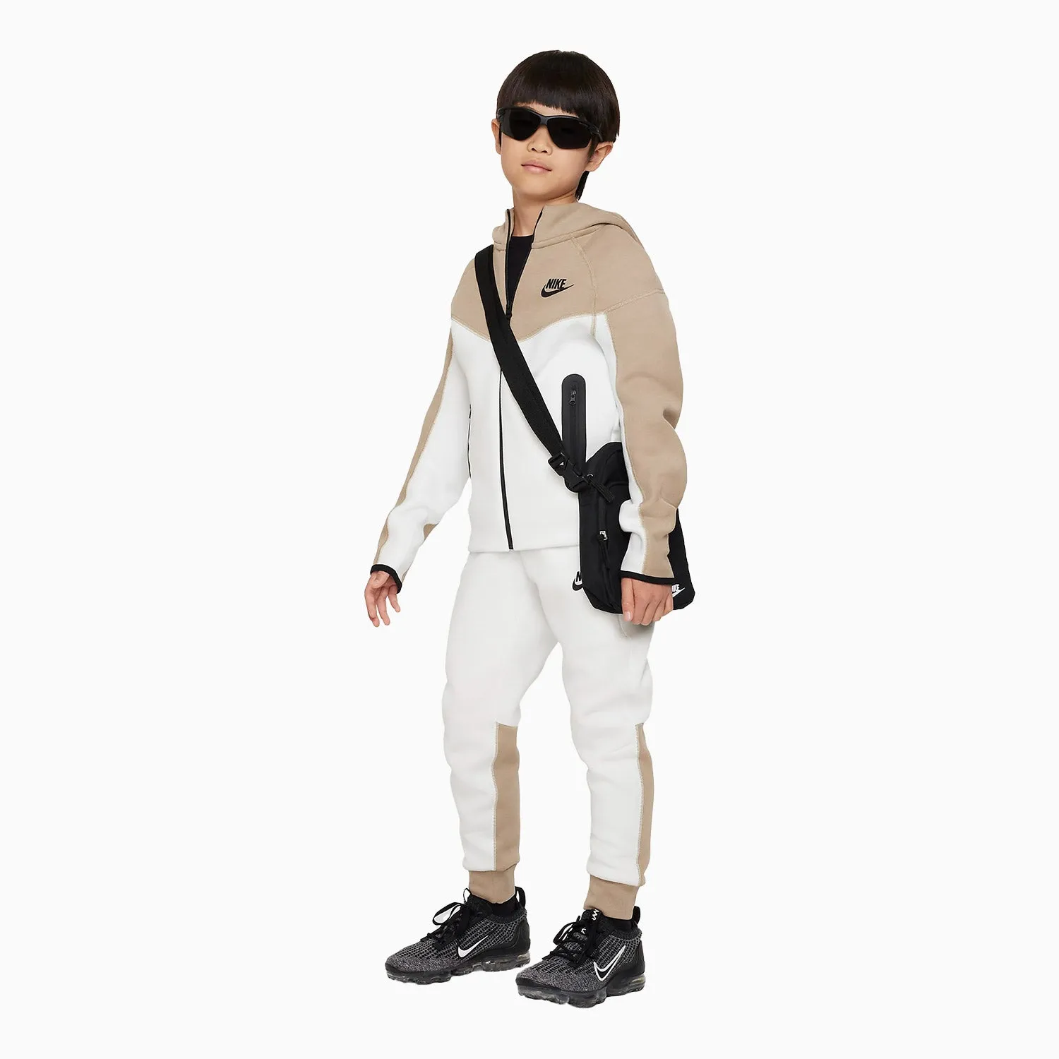 Kid's Sportswear Tech Fleece Tracksuit