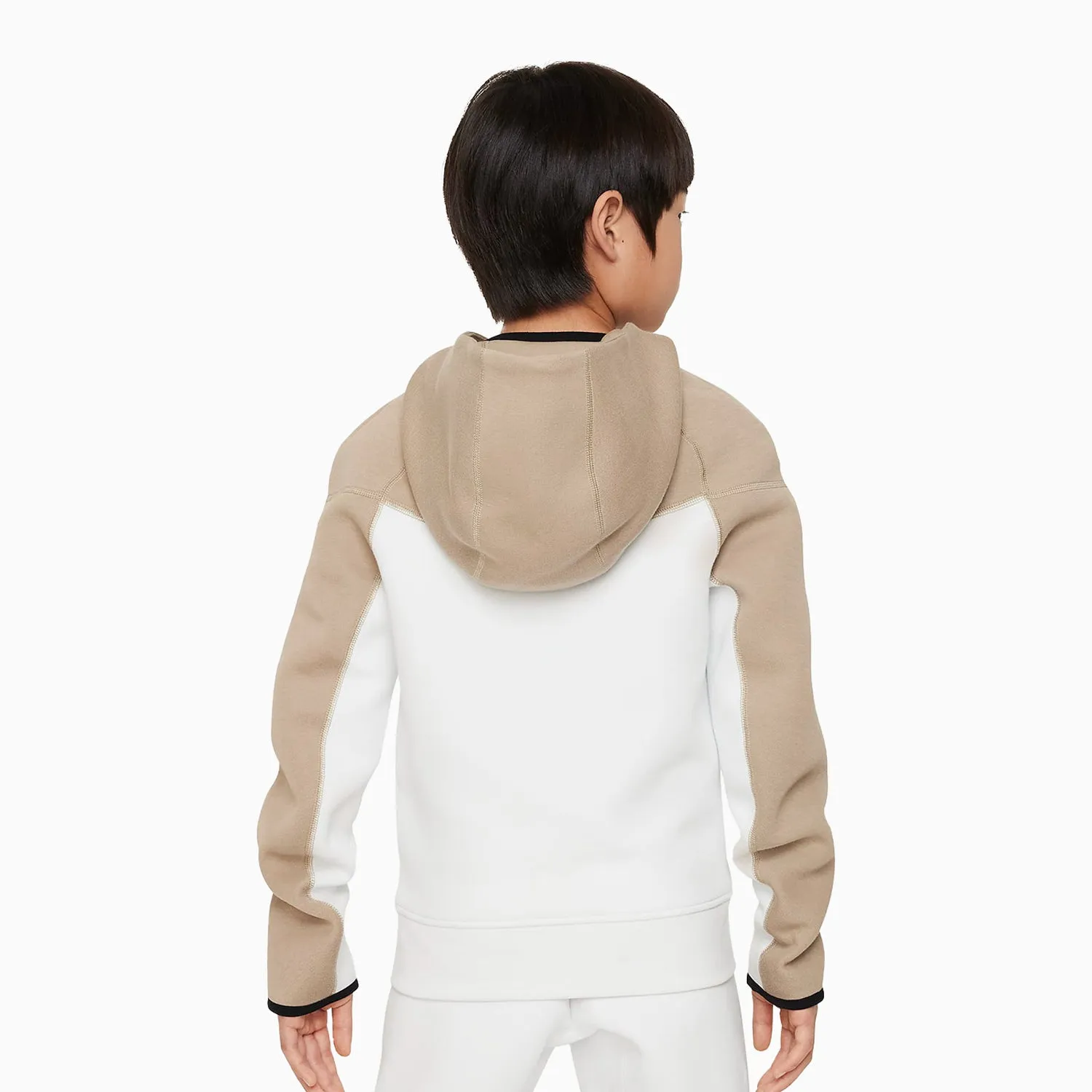 Kid's Sportswear Tech Fleece Tracksuit