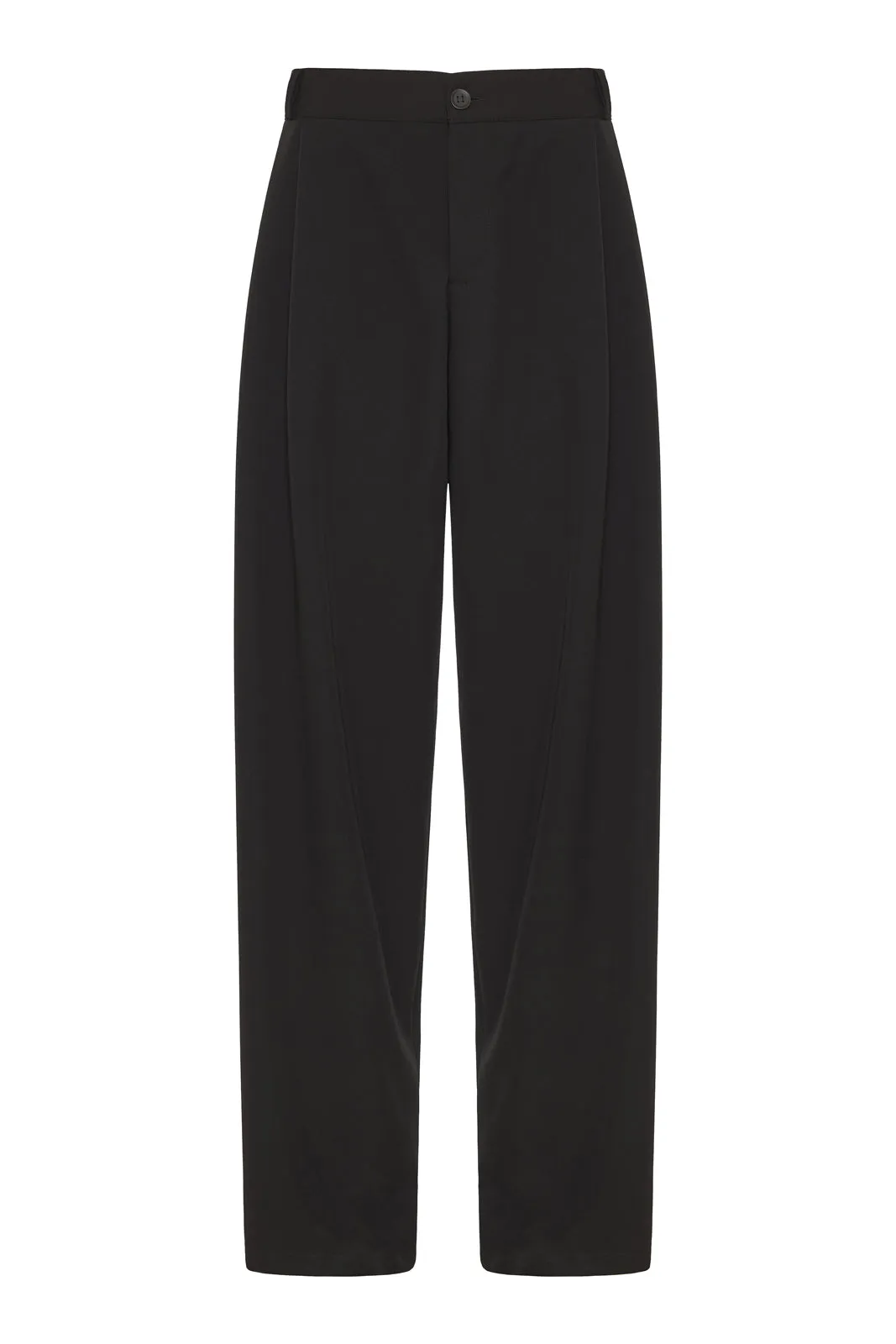 Kleos Pants Black