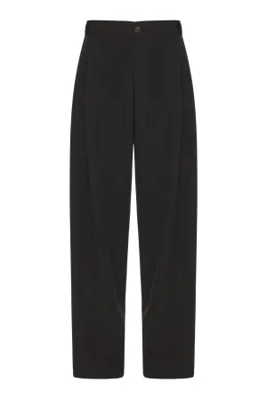 Kleos Pants Black