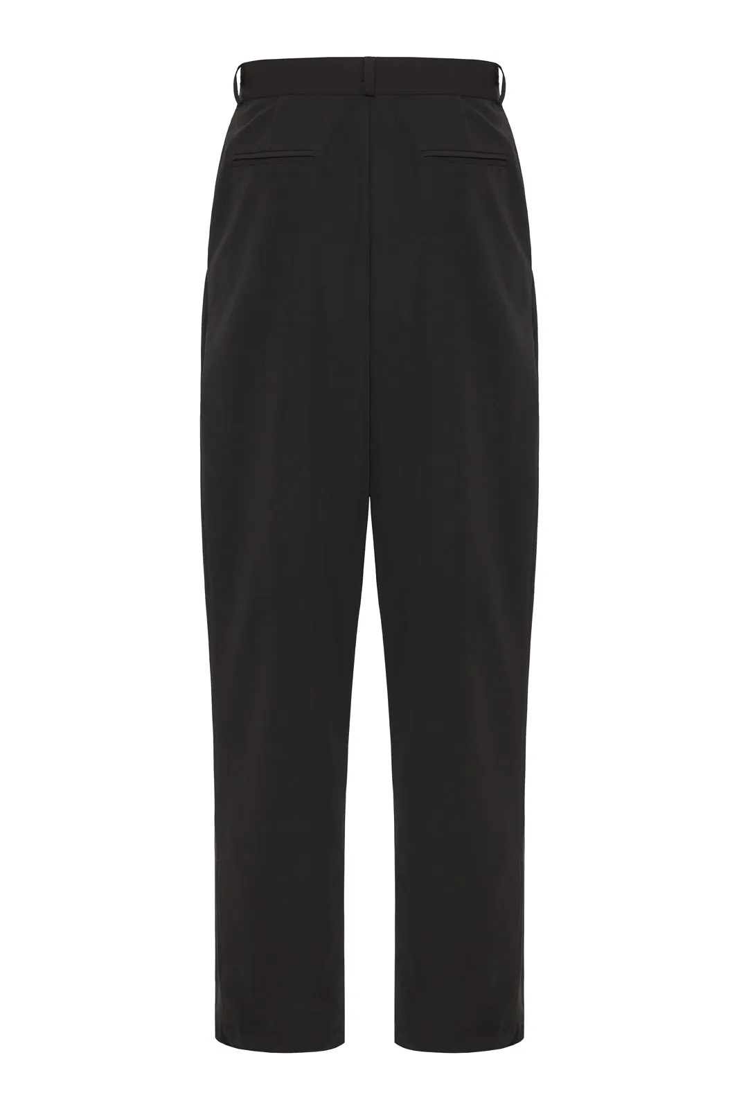 Kleos Pants Black