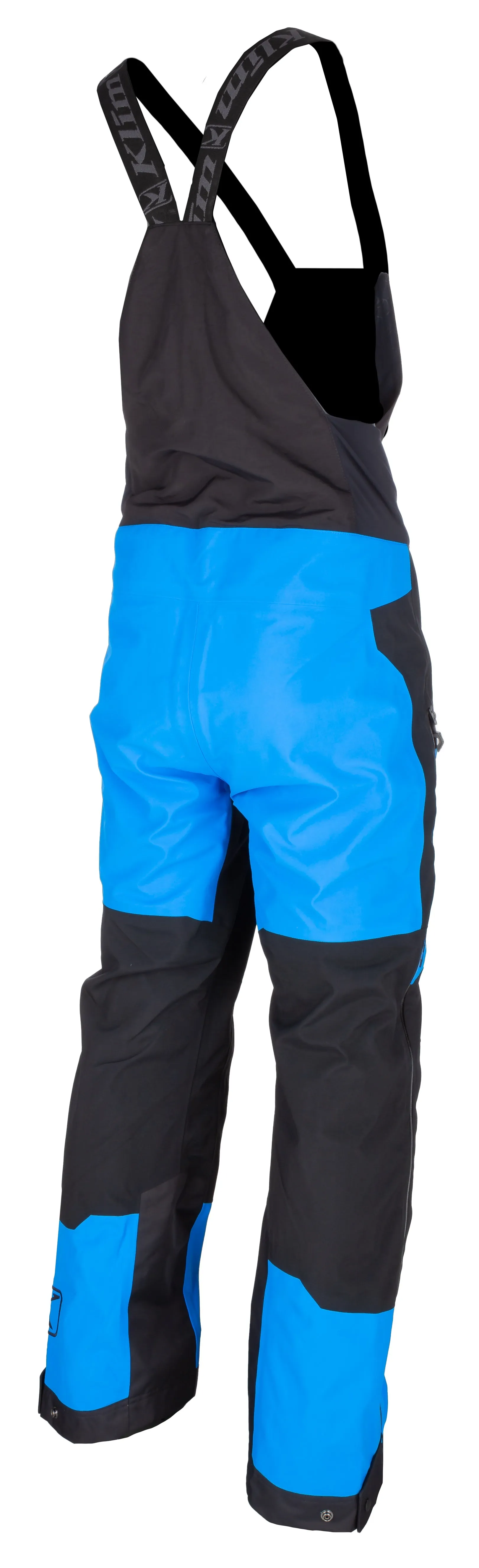 KLIM Mens Storm Uninsulated Shell Bib