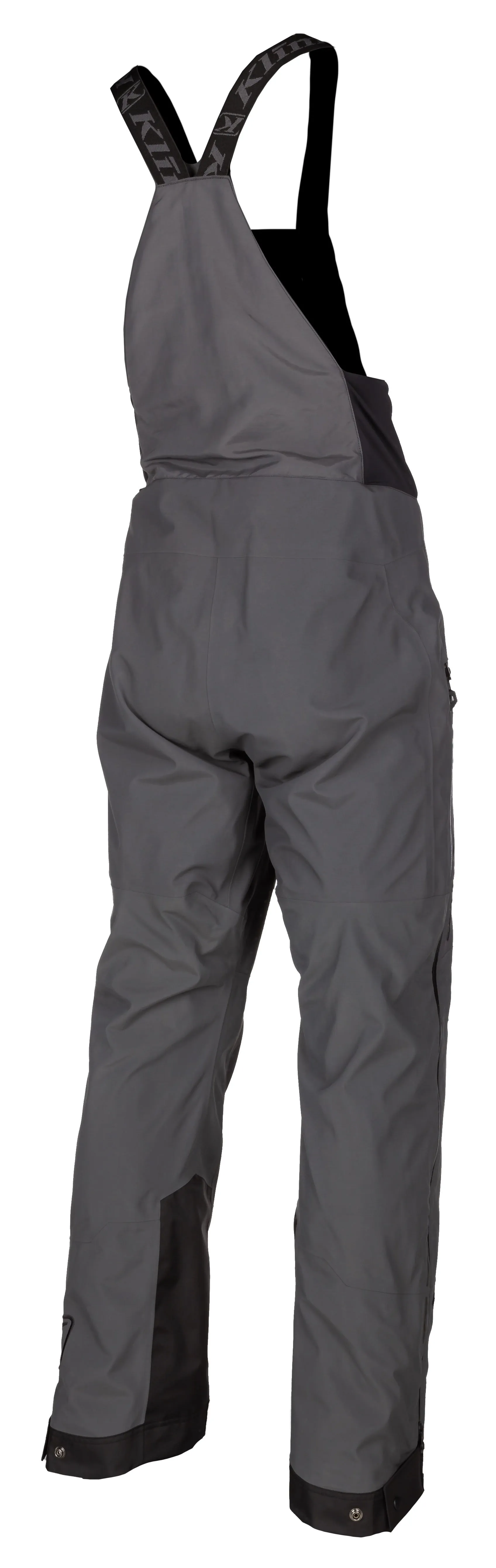 KLIM Mens Storm Uninsulated Shell Bib
