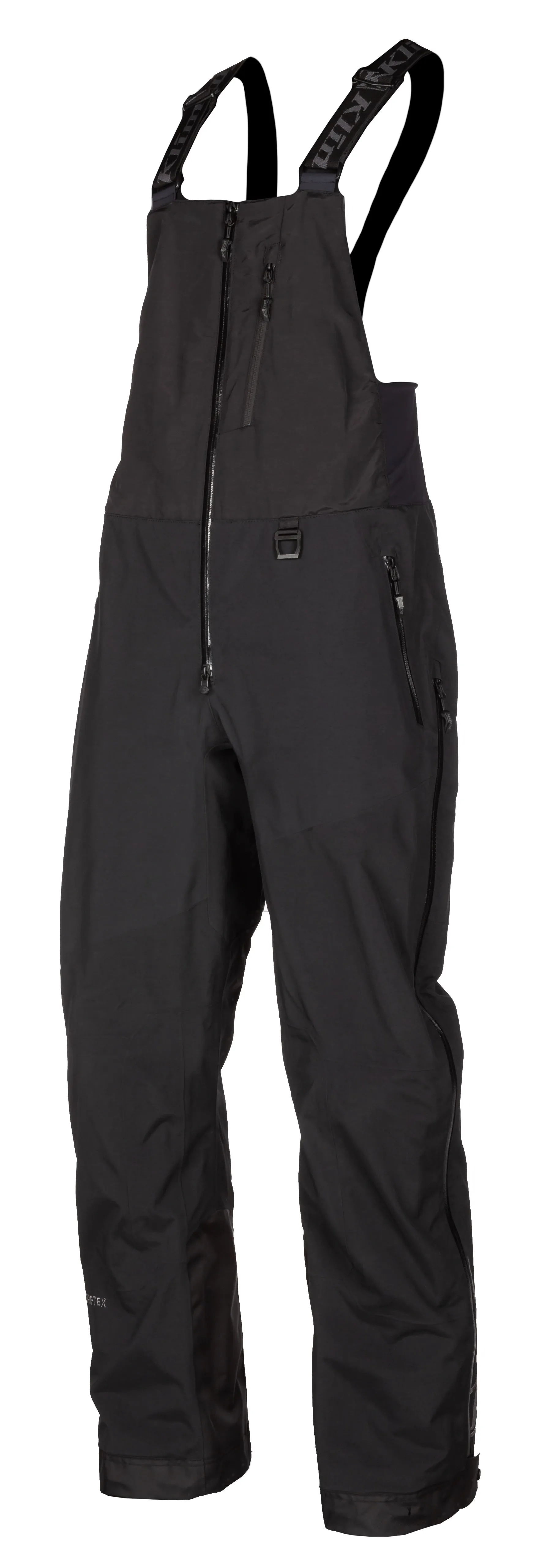 KLIM Mens Storm Uninsulated Shell Bib