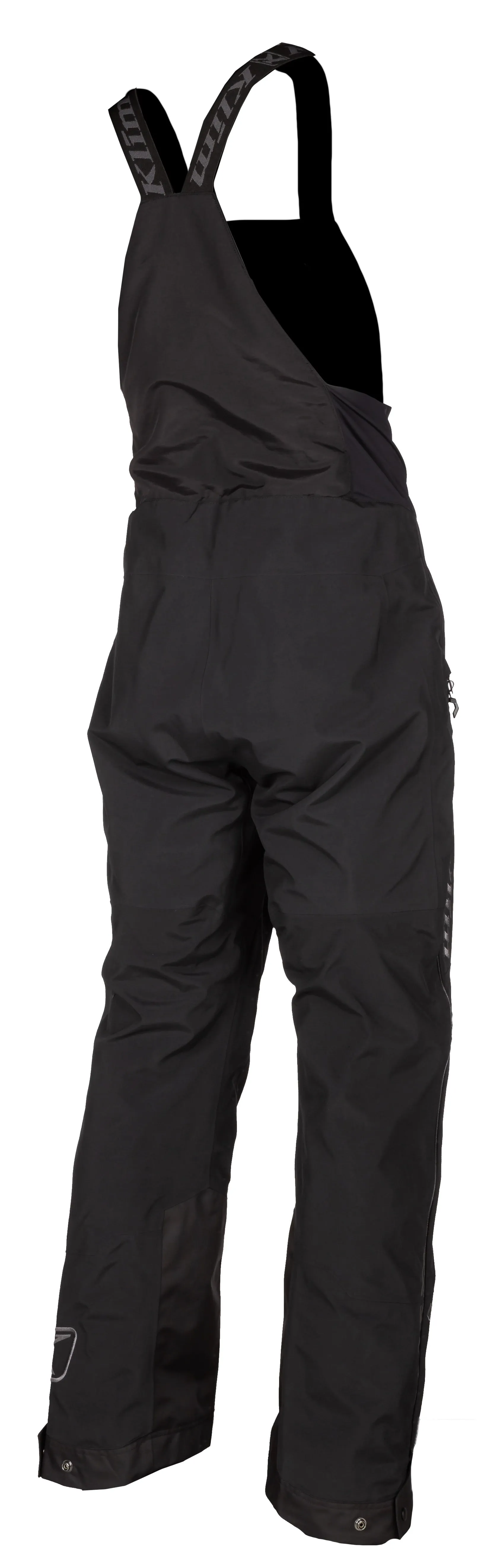 KLIM Mens Storm Uninsulated Shell Bib