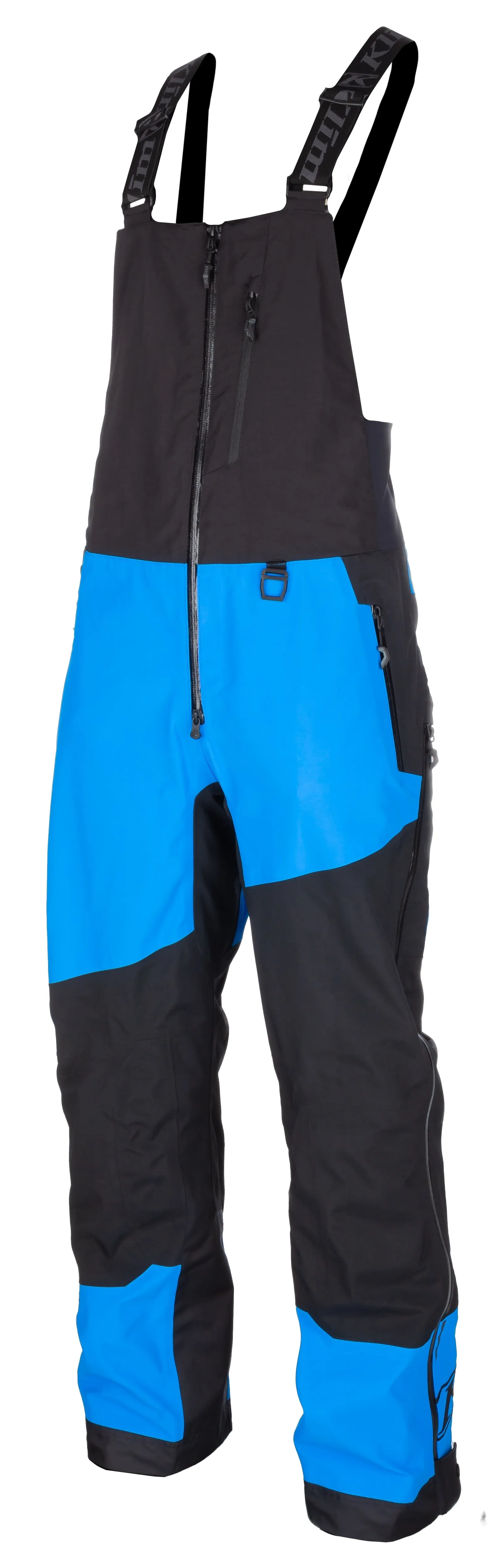 KLIM Mens Storm Uninsulated Shell Bib