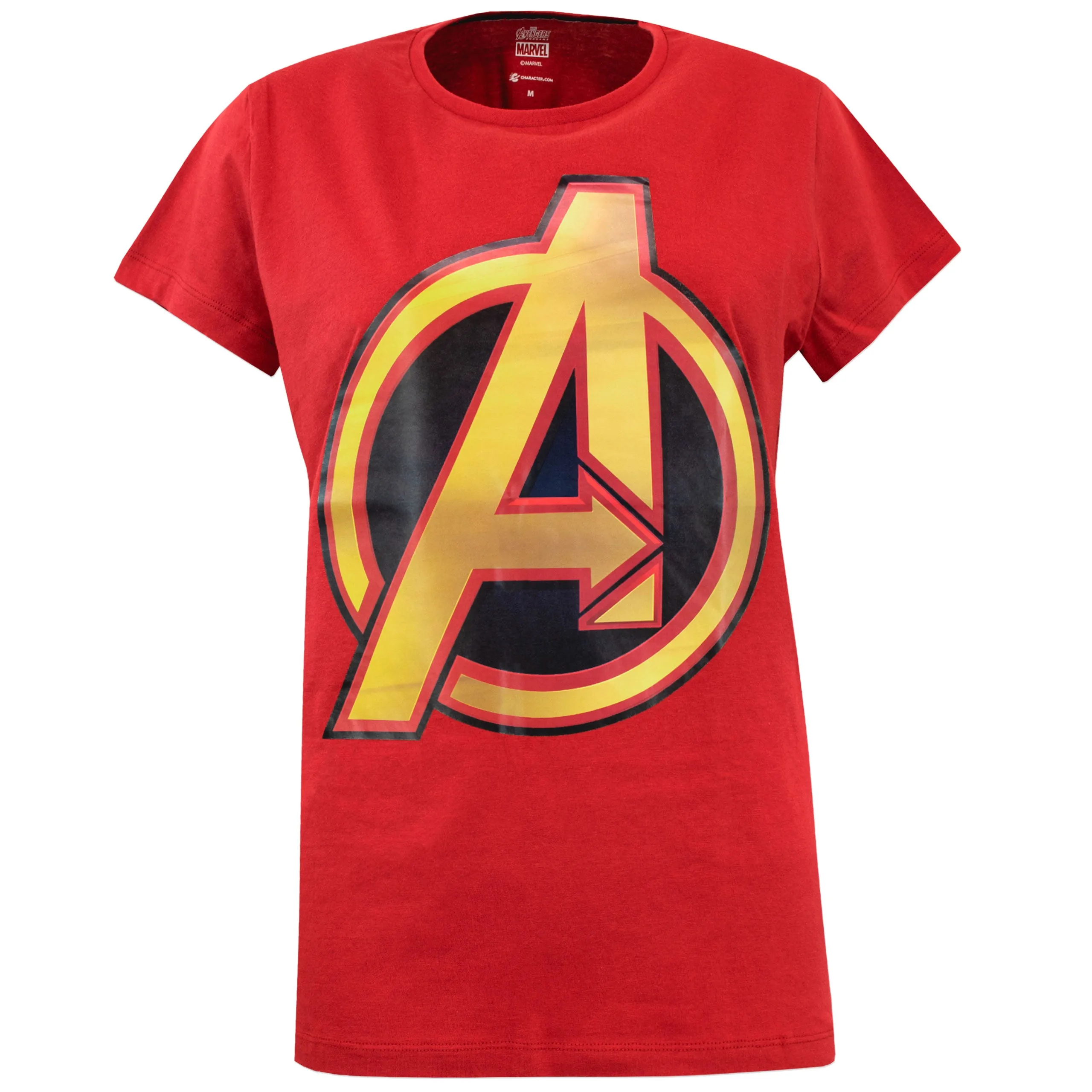 Ladies Avengers Pajamas