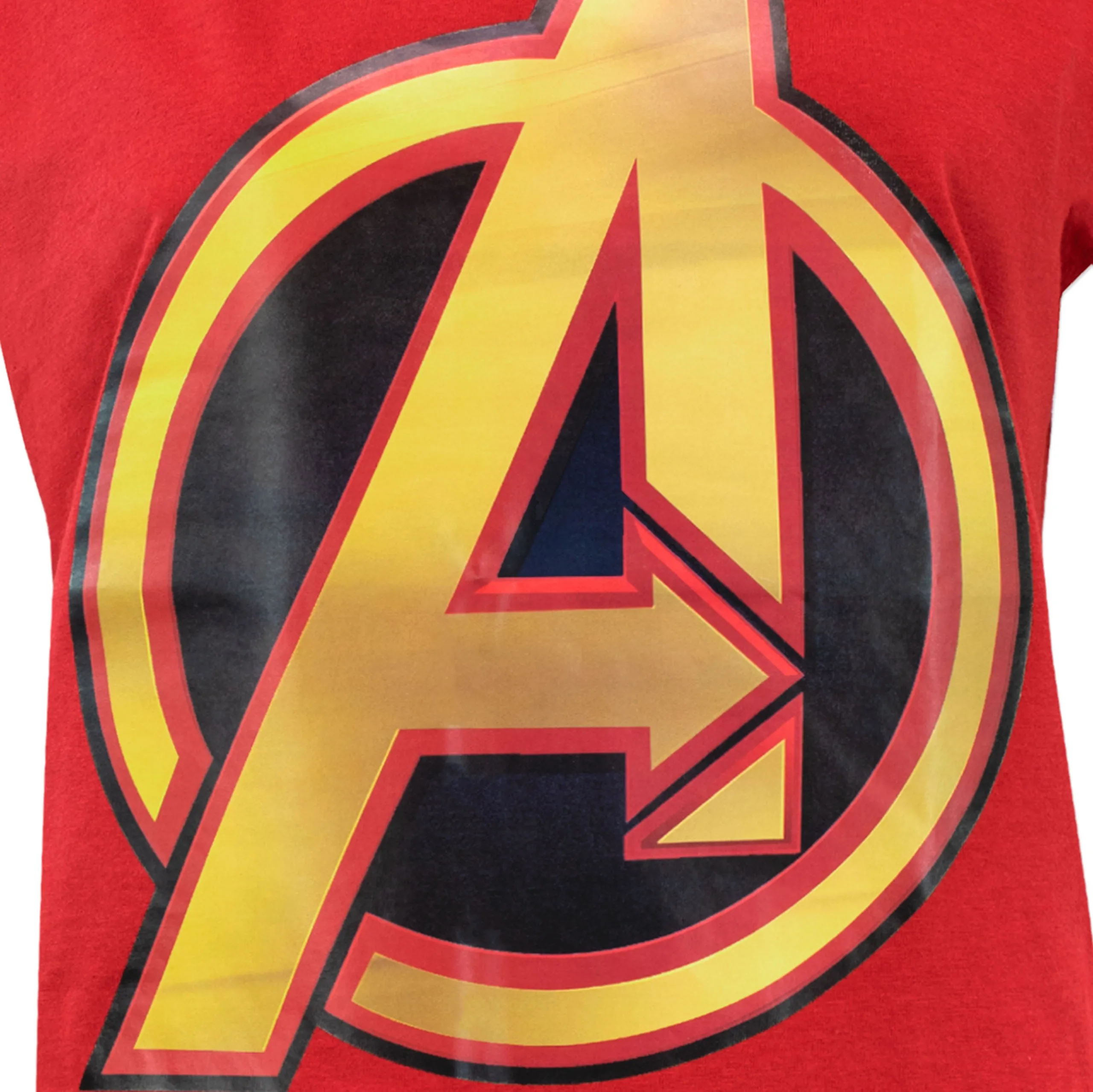 Ladies Avengers Pajamas