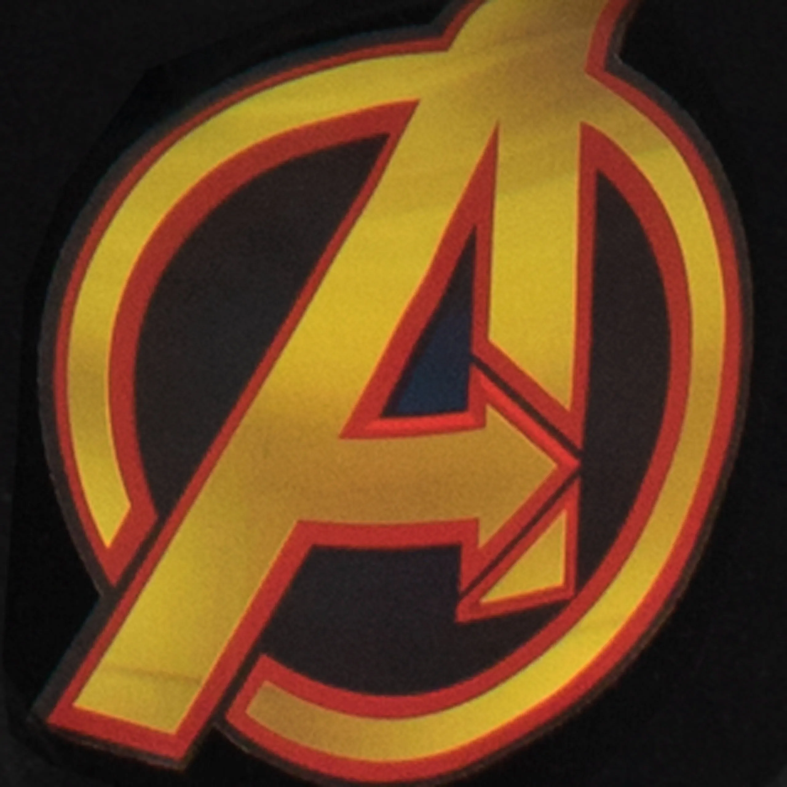 Ladies Avengers Pajamas