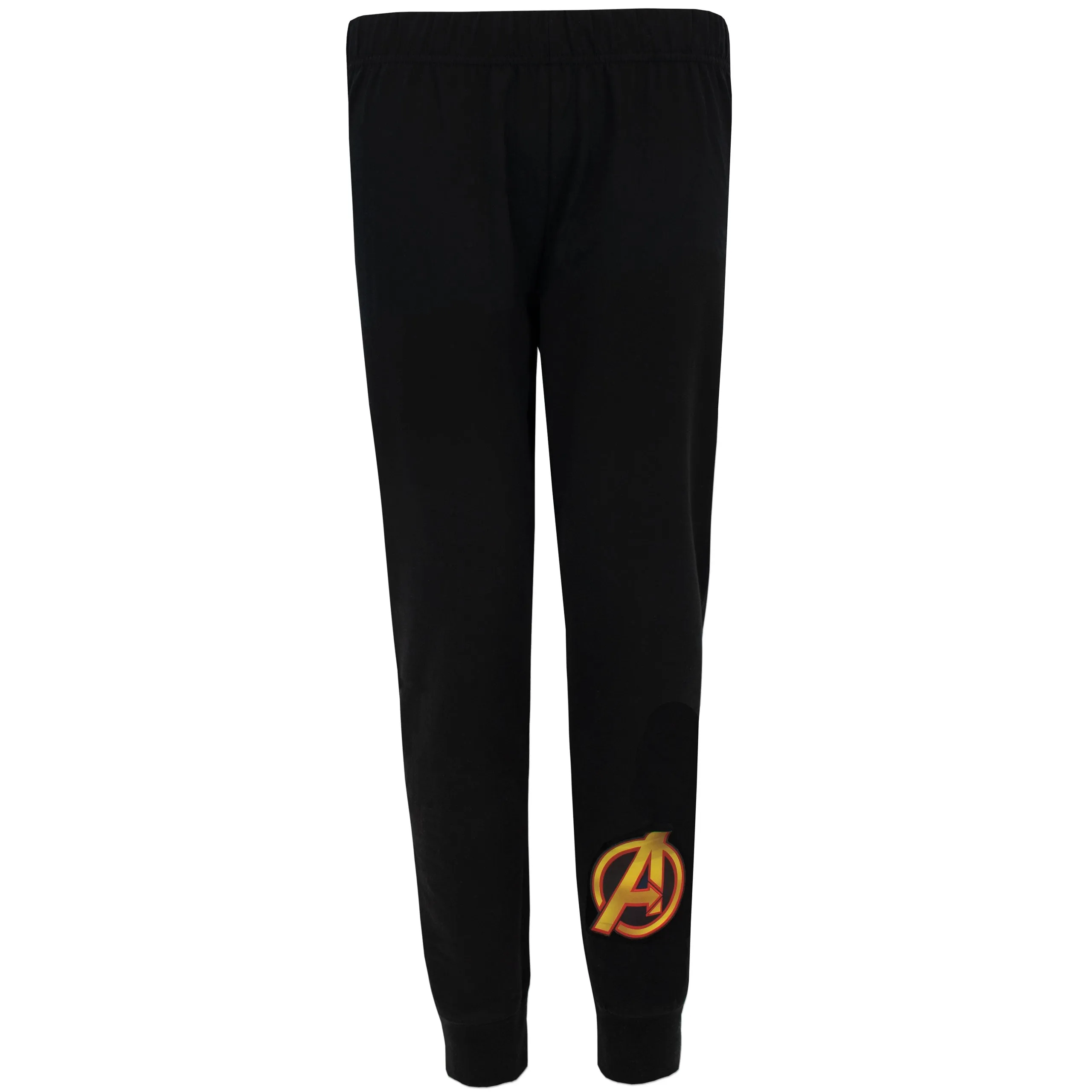 Ladies Avengers Pajamas