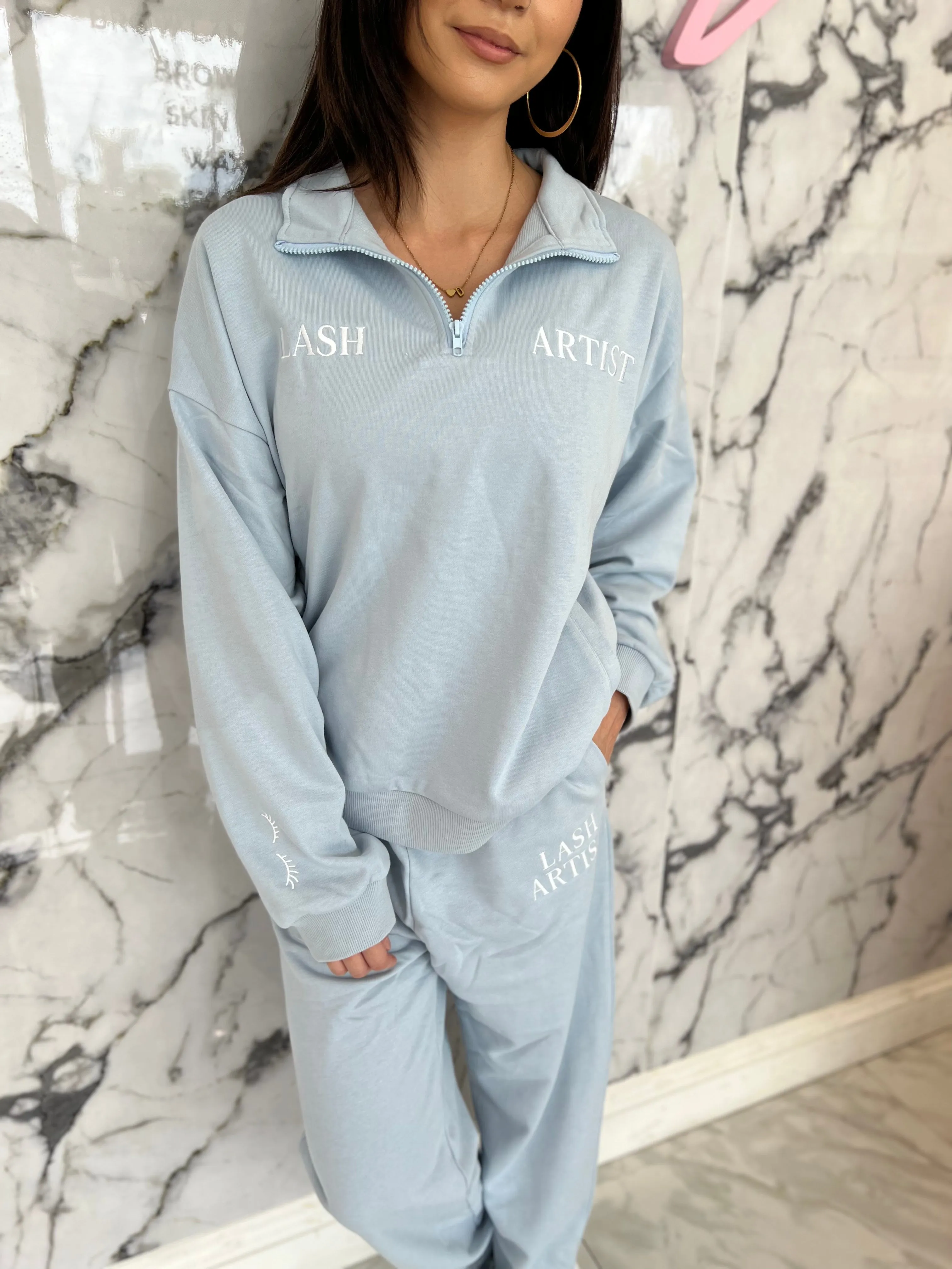Lash Artist Comfort Set