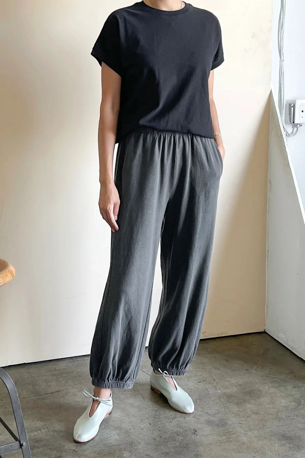 Le Bon Shoppe Balloon Pant