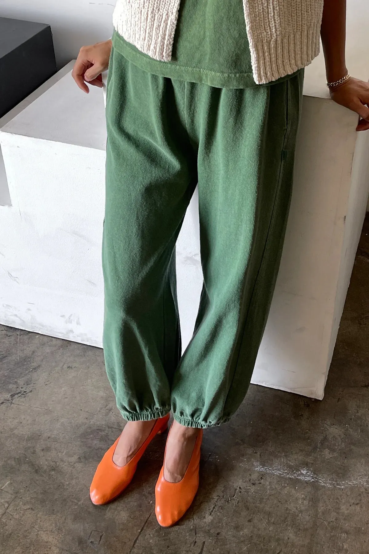 Le Bon Shoppe Balloon Pant