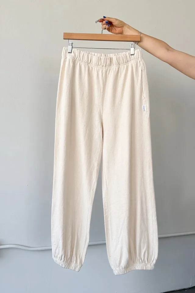 Le Bon Shoppe - Balloon Pants (Naturel)