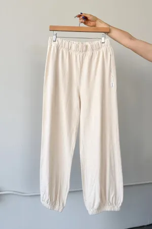 Le Bon Shoppe - Balloon Pants (Naturel)