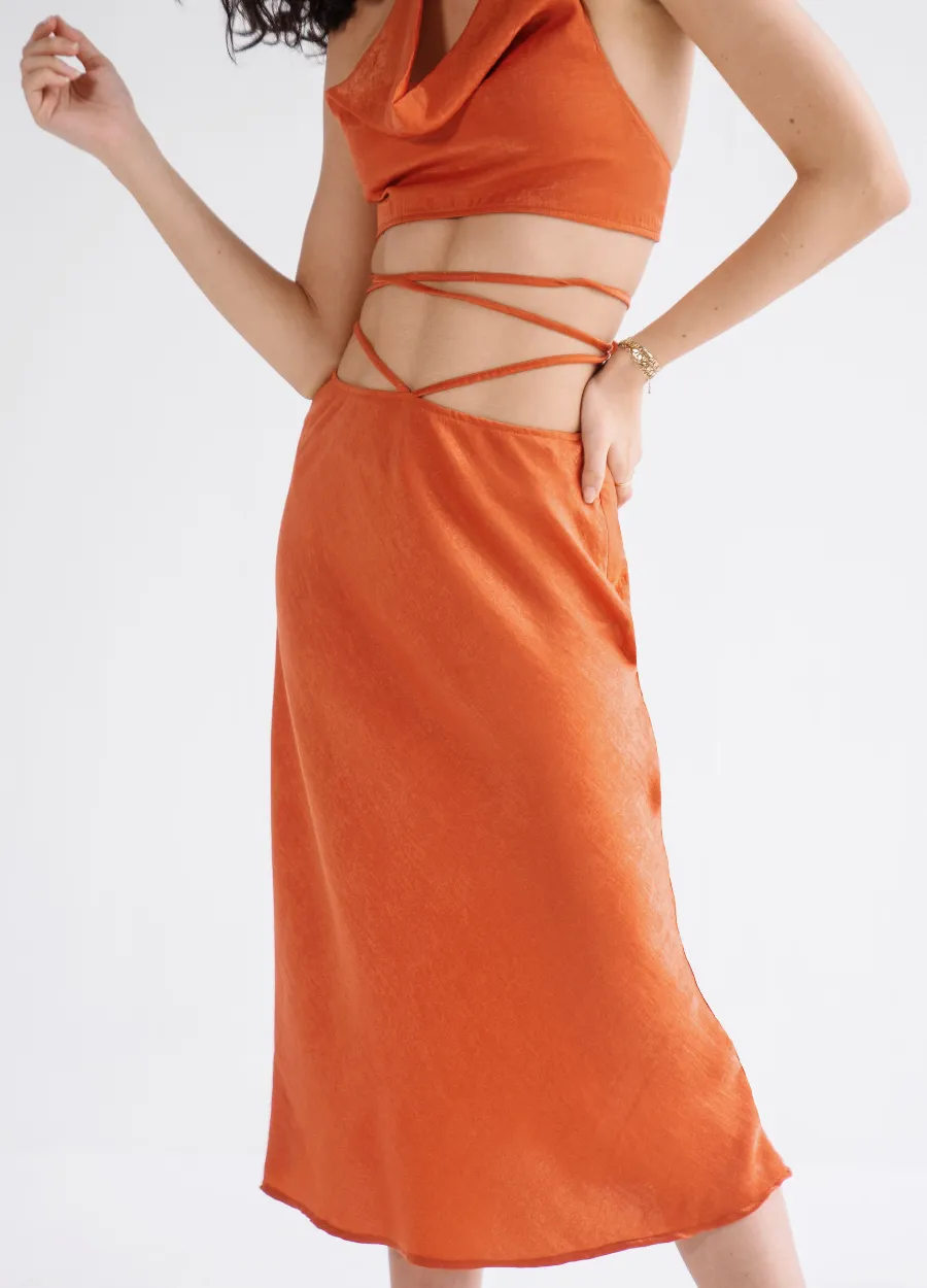 LEO SKIRT