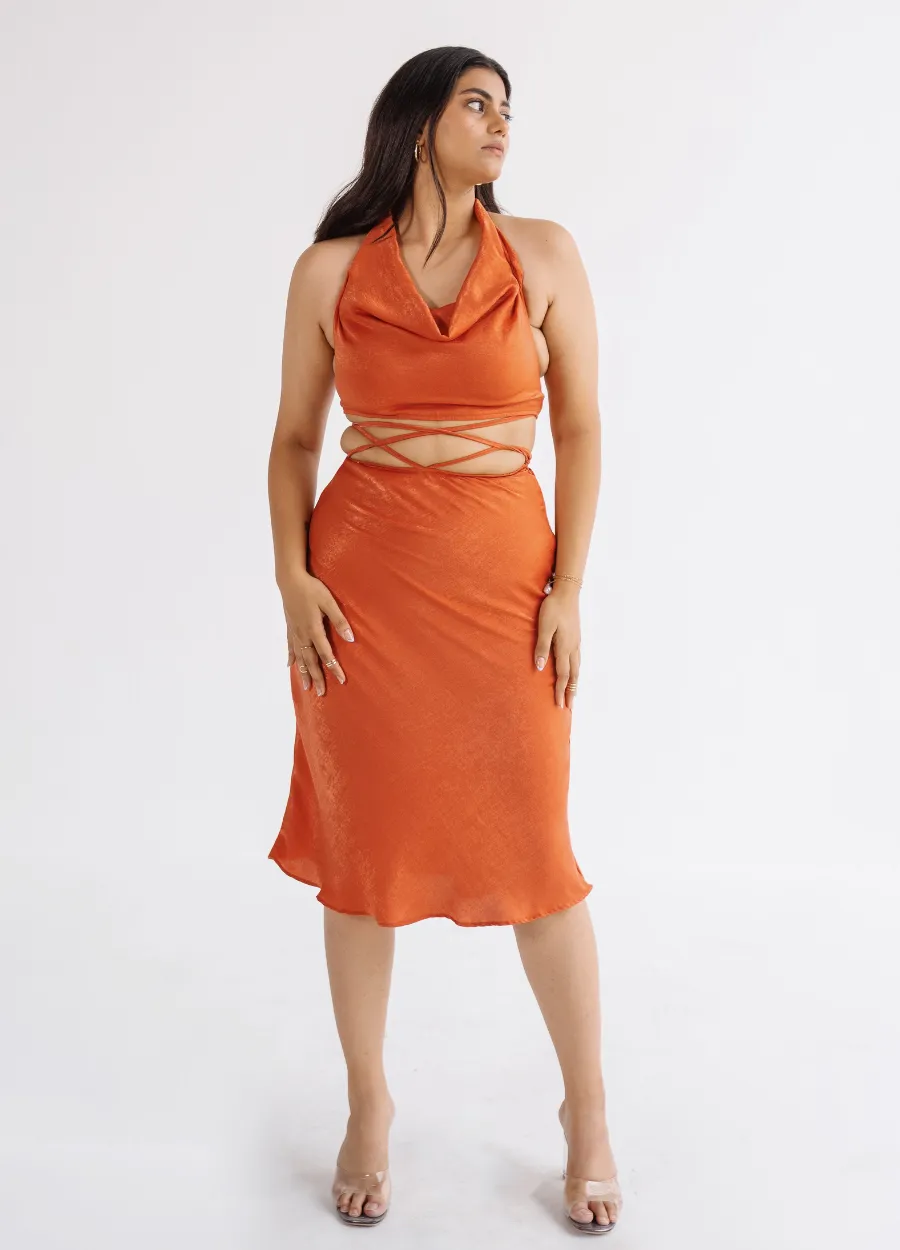 LEO SKIRT
