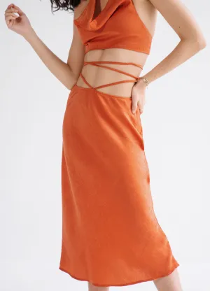 LEO SKIRT