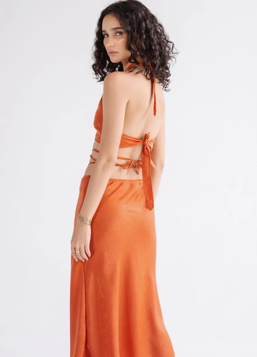 LEO SKIRT