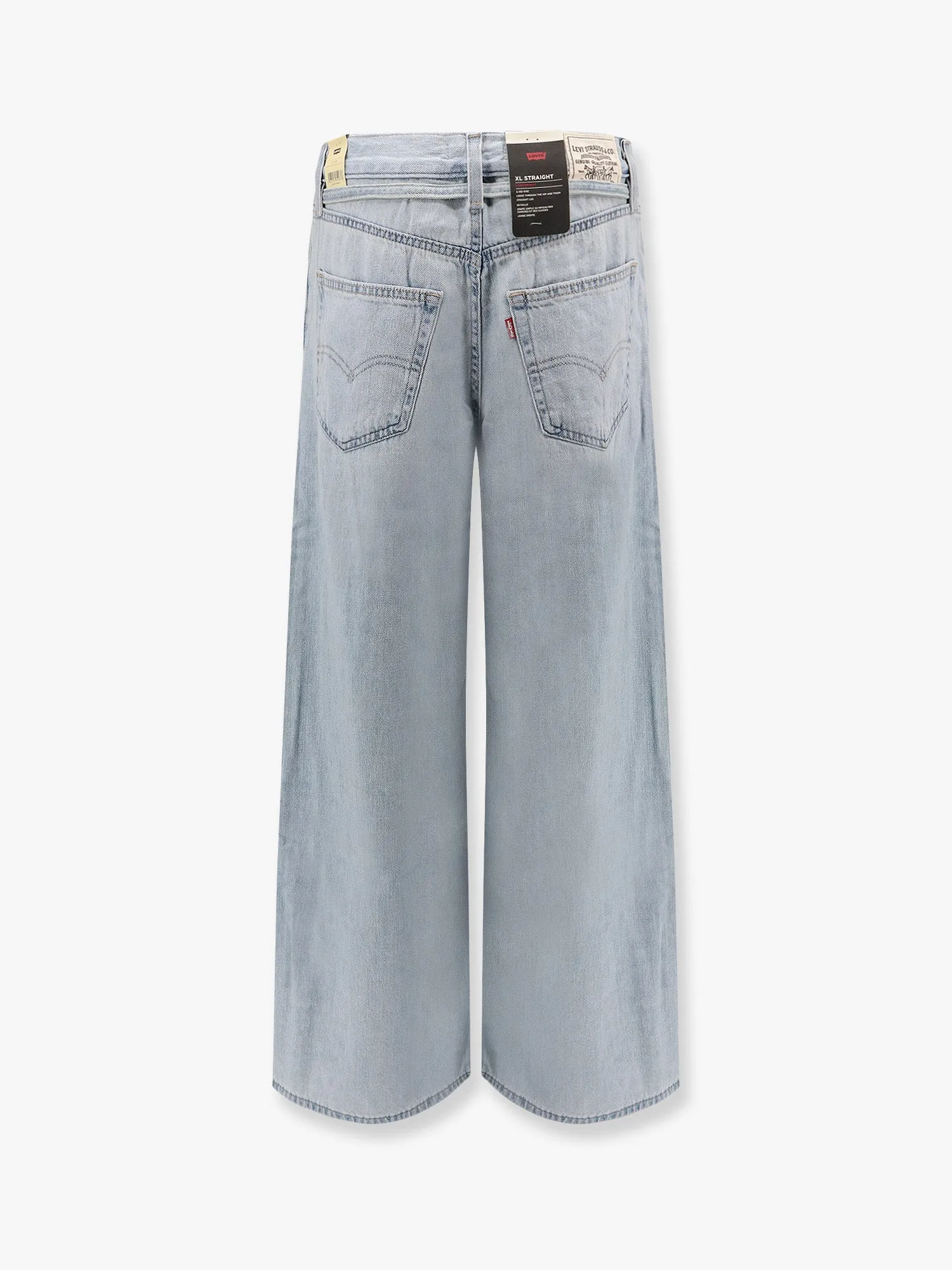 Levi's Xl Straight Lightweight