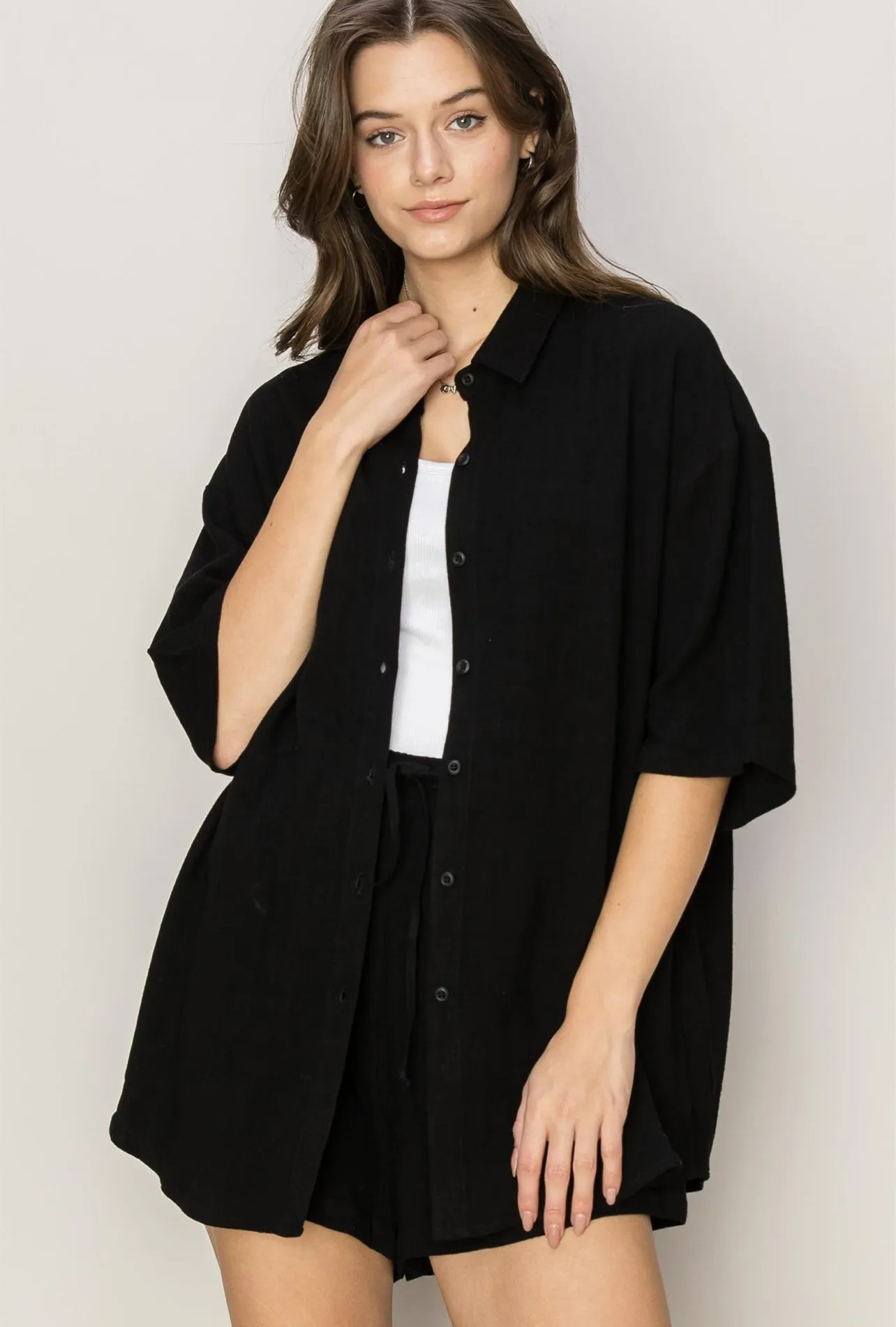 Lexi Set *BLACK*