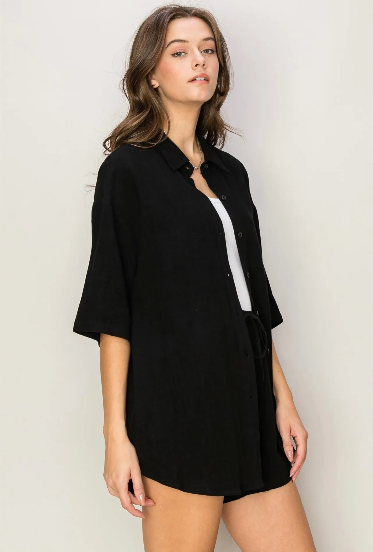 Lexi Set *BLACK*