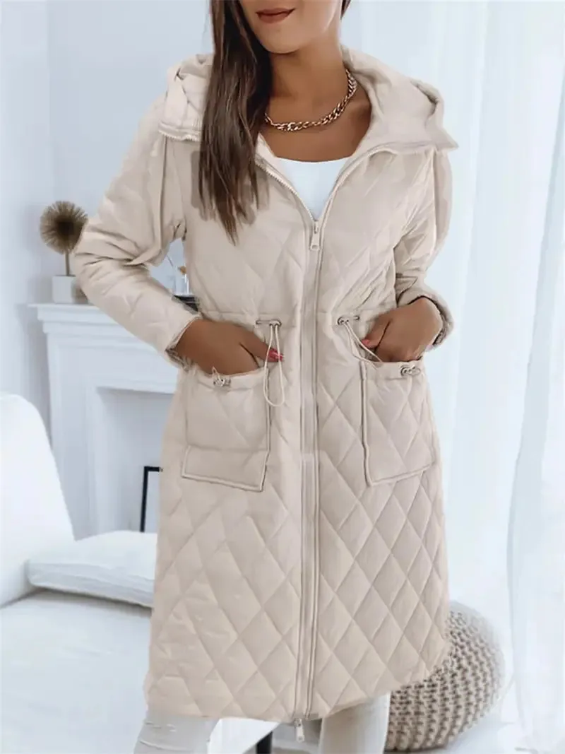 Lieke | Waterproof Women's Winter Jacket