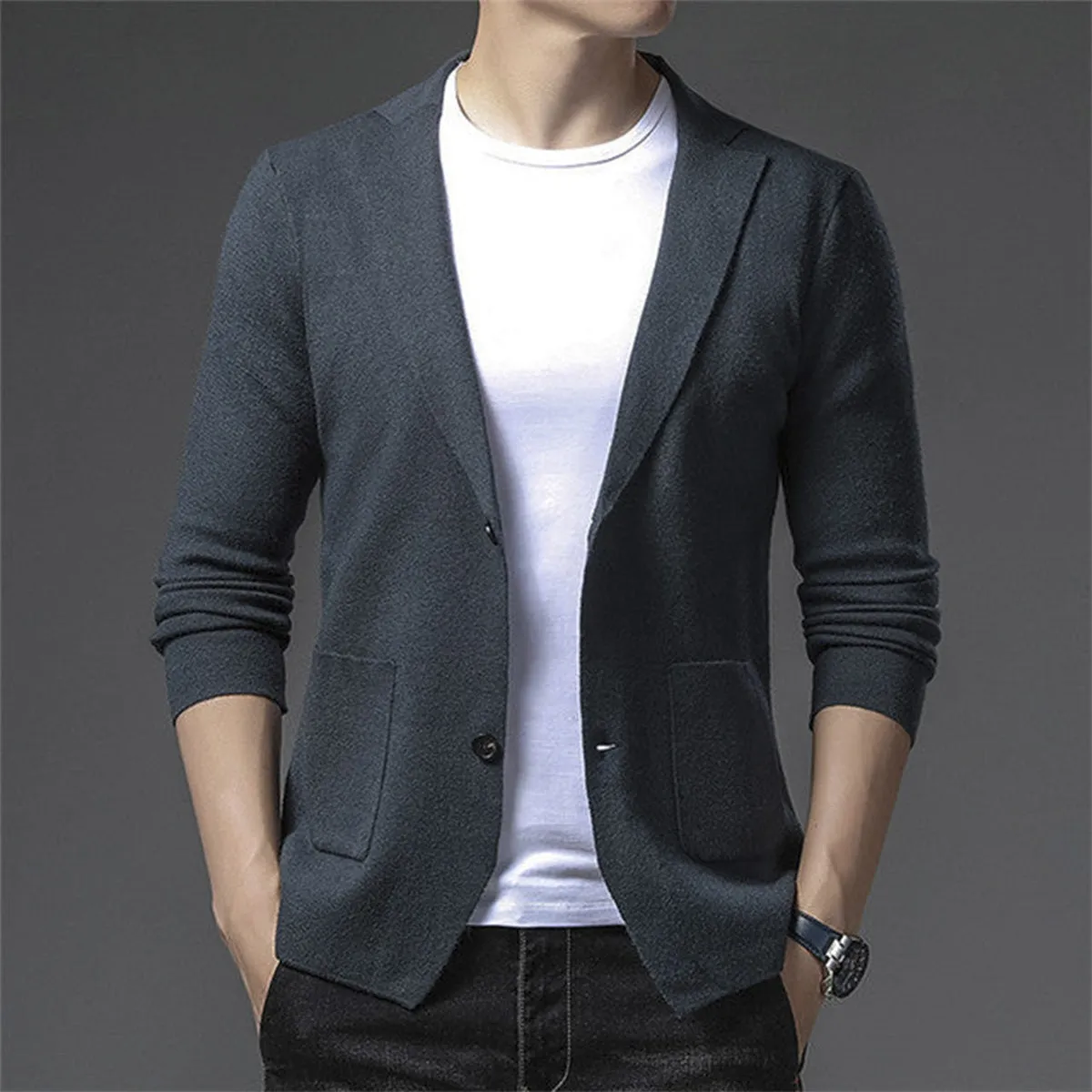 Light Spring Blazer