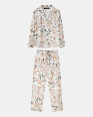 Lilium Long PJ Set