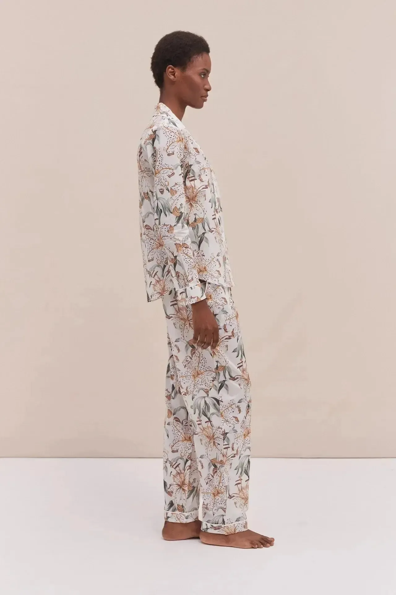 Lilium Long PJ Set