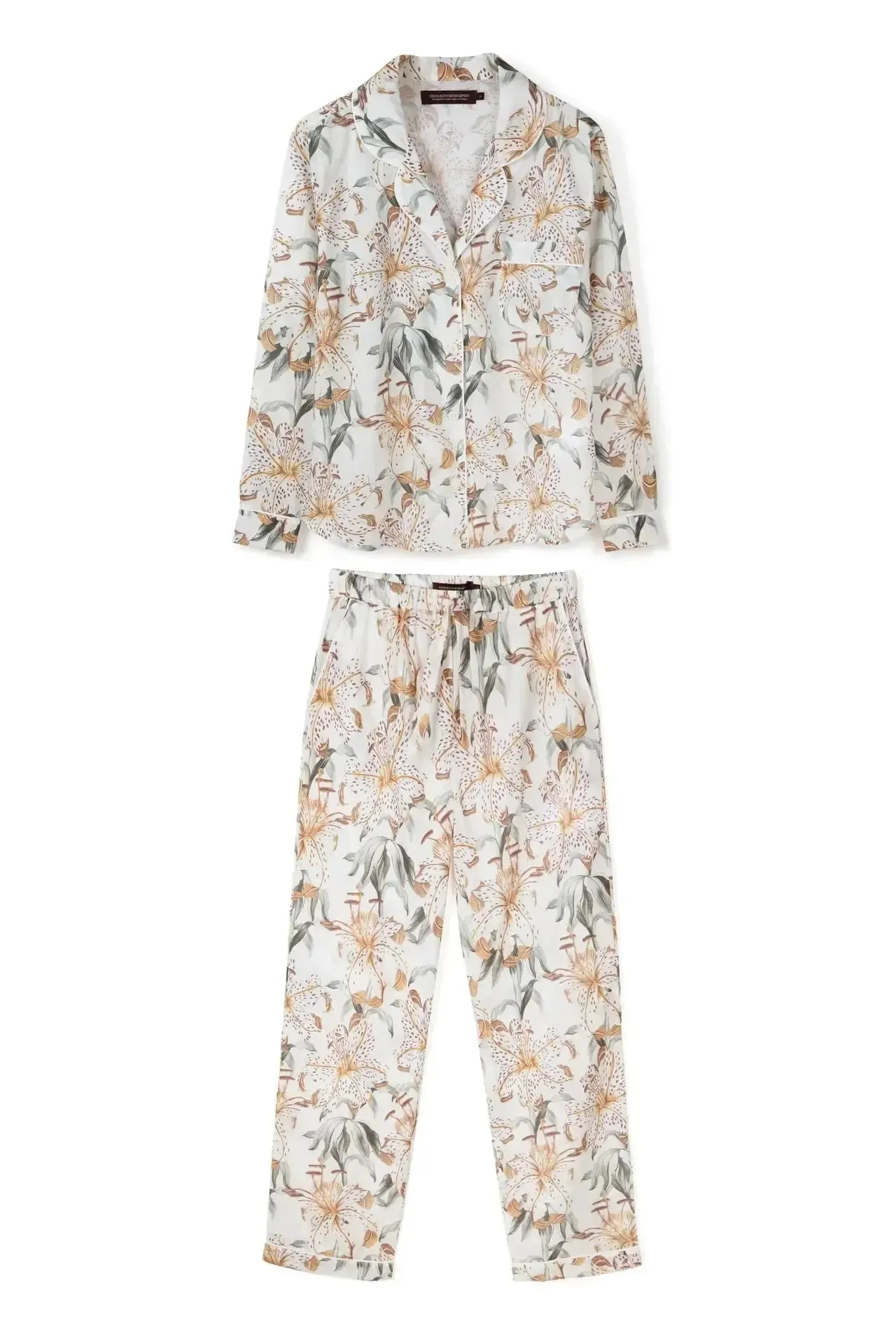 Lilium Long PJ Set