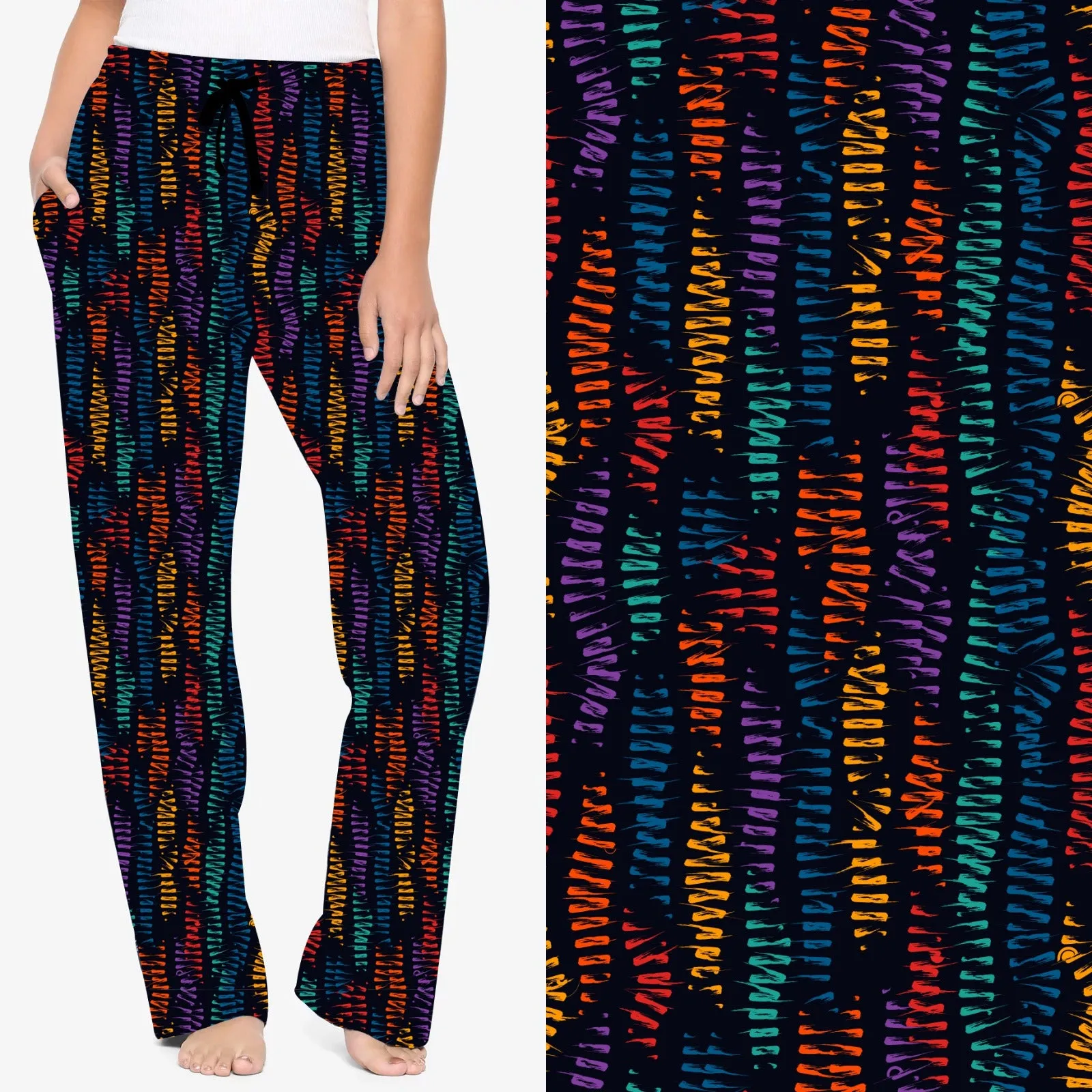 Line Up Lounge Pants